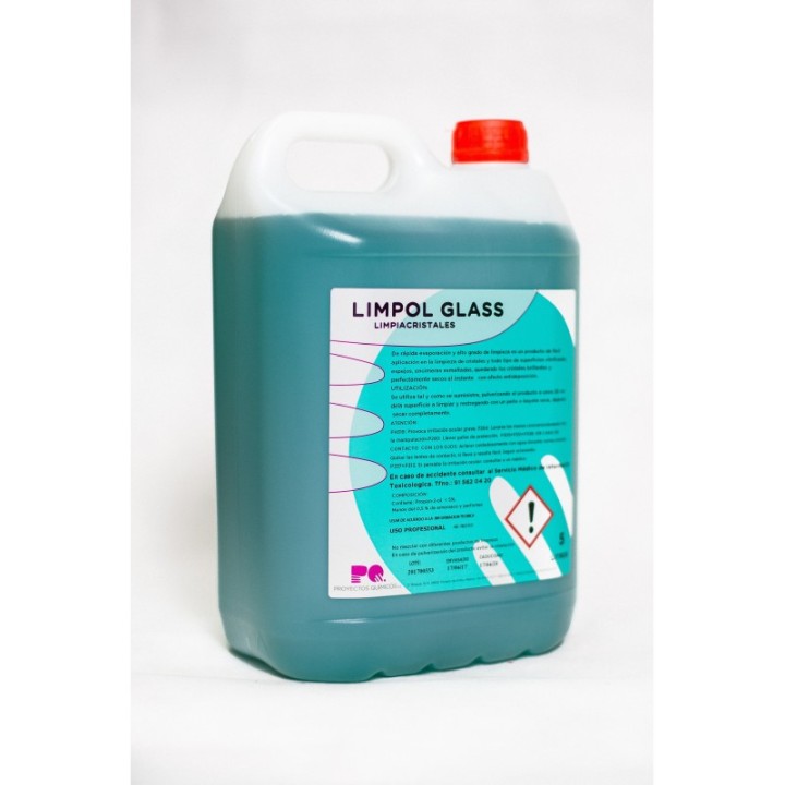 LIMPOL GLASS