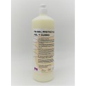 Pq-Gel Protetor de Couro 500 ML