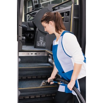 Columbus Sx-44 - Máquina de Injeção de Extração Profissional