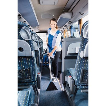 Columbus Sx-44 - Máquina de Injeção de Extração Profissional