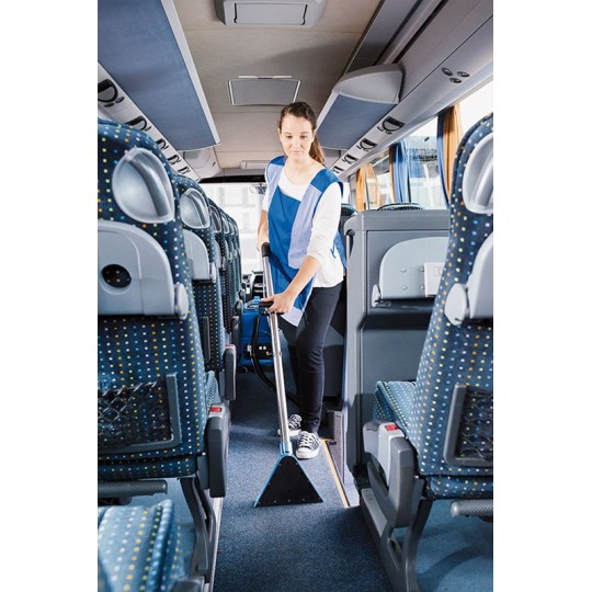 Columbus Sx-44 - Máquina de Injeção de Extração Profissional