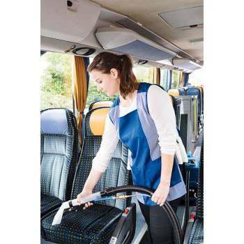 Columbus Sx-44 - Máquina de Injeção de Extração Profissional