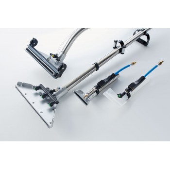 Columbus Sx-44 - Máquina de Injeção de Extração Profissional