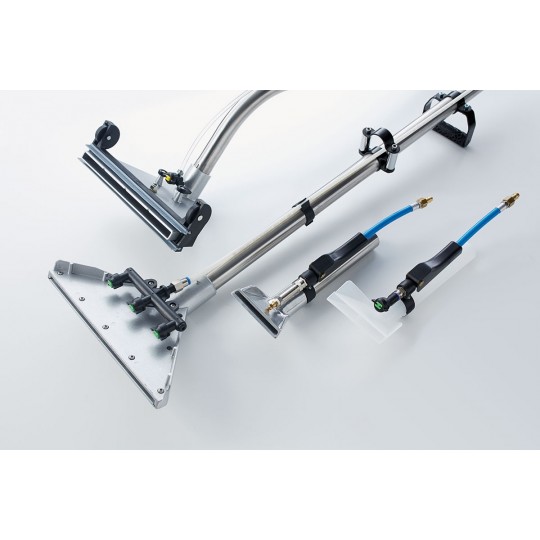 Columbus Sx-44 - Máquina de Injeção de Extração Profissional