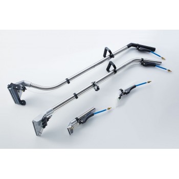 Columbus Sx-44 - Máquina de Injeção de Extração Profissional