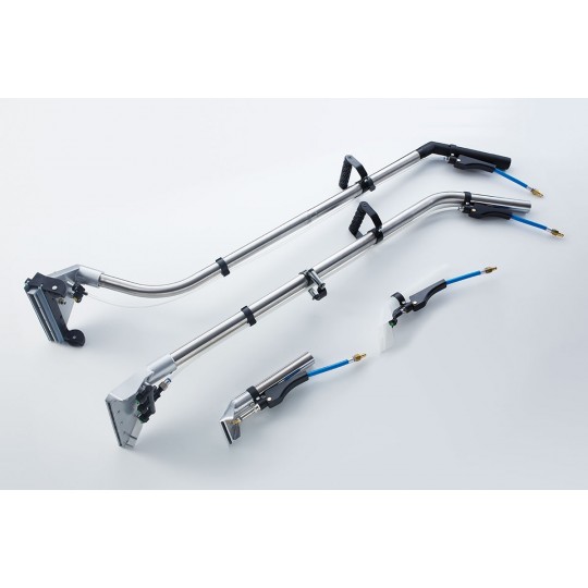 Columbus Sx-44 - Máquina de Injeção de Extração Profissional