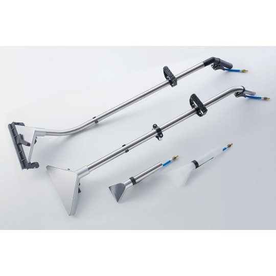 Columbus Sx-44 - Máquina de Injeção de Extração Profissional