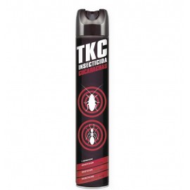 INSECTICIDE TKC COCKROACHES AND ANTS 1000 ML