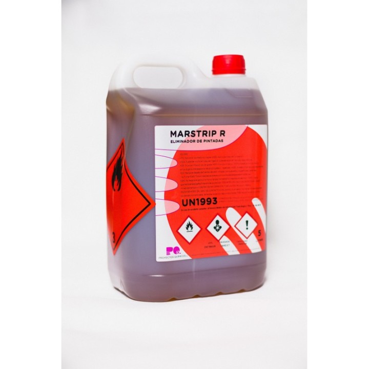 MARSTRIP R - ELIMINADOR DE PINTADAS Y GRAFITIS