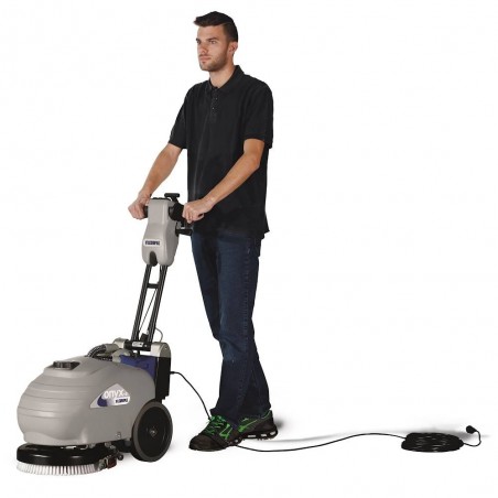 PROFISSIONAL SCRUBBER ONYX - E