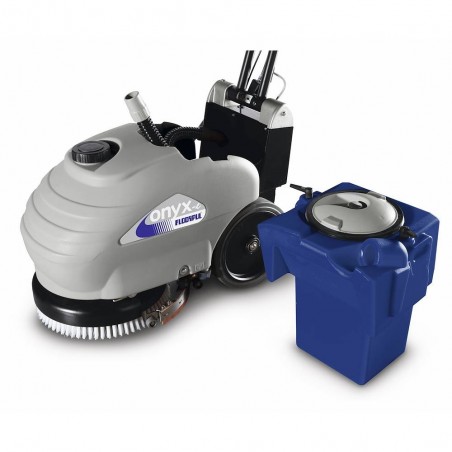 PROFISSIONAL SCRUBBER ONYX - E