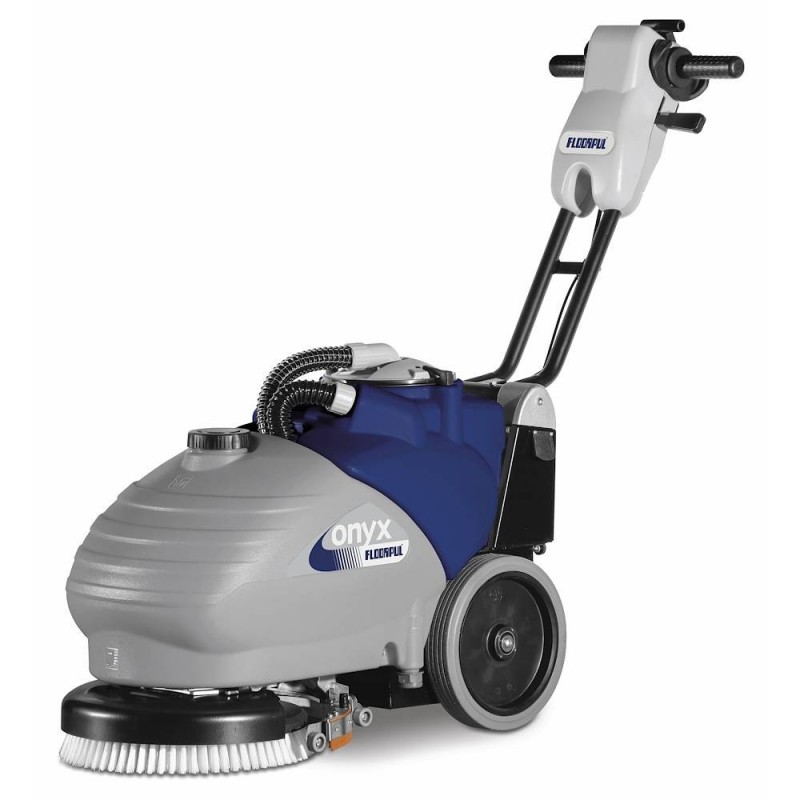 ÔNIX SCRUBBER PROFISSIONAL - B