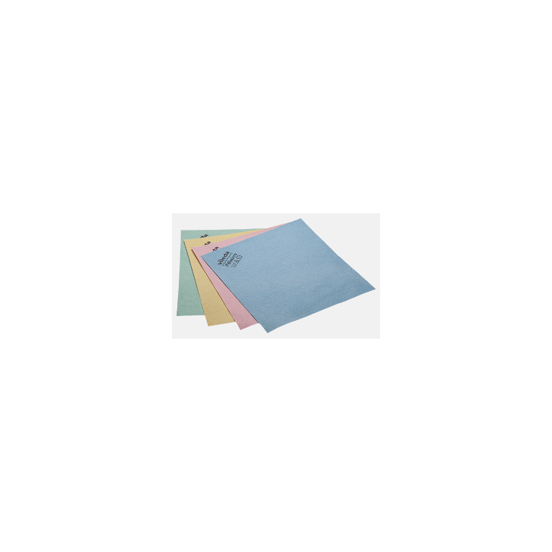 VILEDA Pva Micro Pano (Pack 5 Unidades)