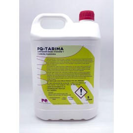 PQ-Tarima 5Lt - Natural Vinegar Floor Scrubber for Pallets