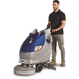 FREGADORA RUBY 48BL - Acompañante de baterías