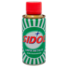 SIDOL METAL CLEANER 150 CC