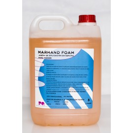 Marhand Foam - Foam Hand Soap