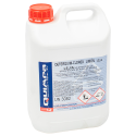 DETERQUIM-CLOREX LIMÃO - Alvejante com detergente perfumado de limão