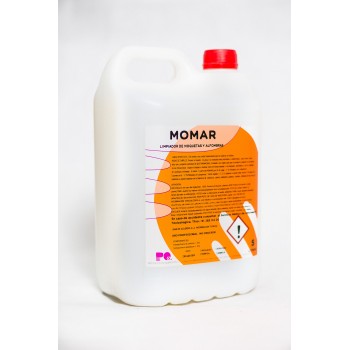 MOMAR - Carpet Shampoo