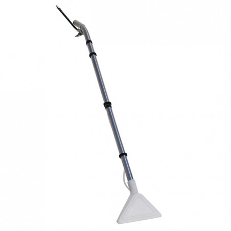 ES13 - Máquina de injeção e extração