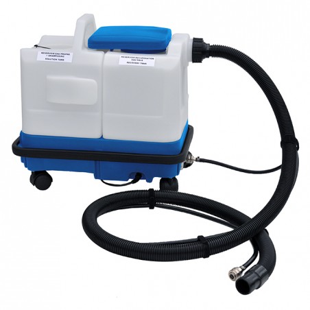 ES13 - Máquina de injeção e extração