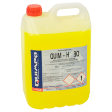 QUIM-H 30 - Antifreeze 30