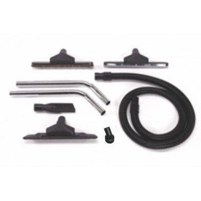 Floorpul SC_A_020/3 - Aspirador de água e pó (3 motores)