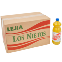 LEJIA A CAIXA NIETOS 15 UD/LT