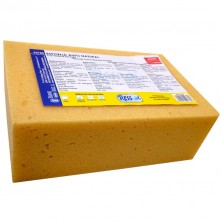 Esponja Natural Grande para limpiar coches