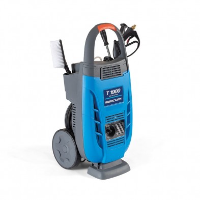 Hidrolimpiadora Profesional - Kt1900C