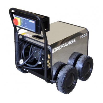 Lavadora de alta pressão profissional POLO XL 200.15