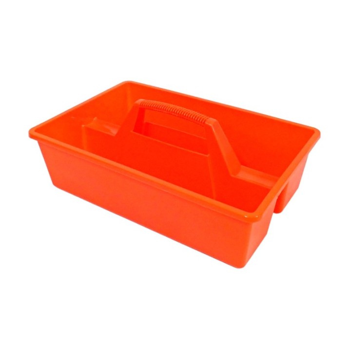 Large Cleaning Utensil Tray
