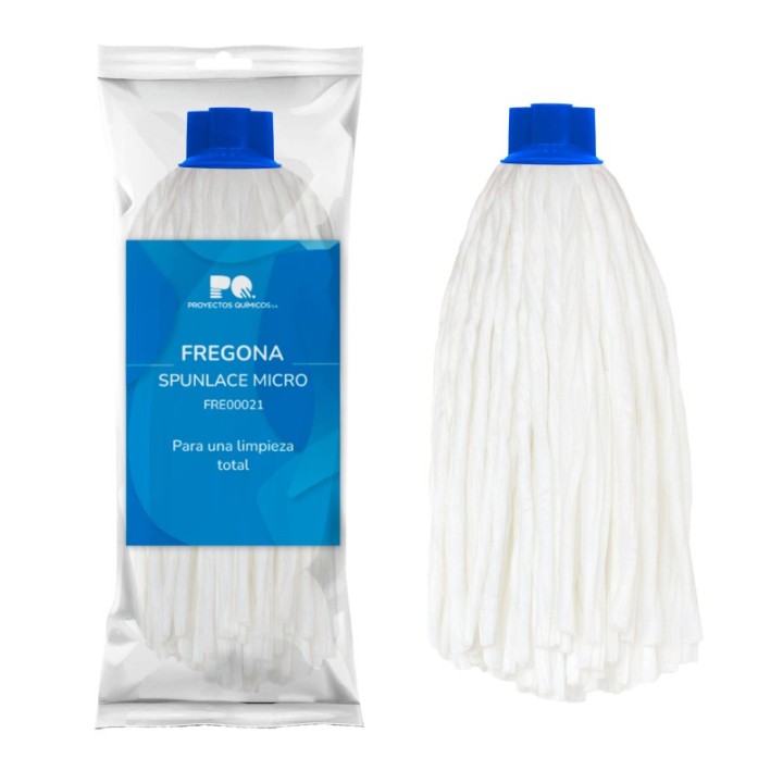 Fregona doméstica Spunlace Micro