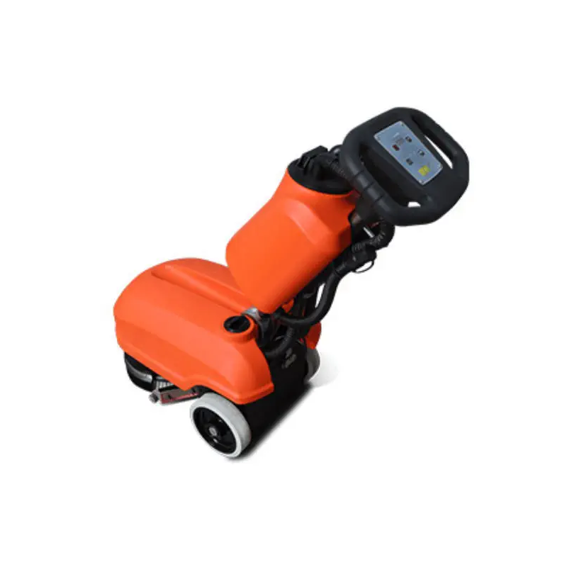 Fregadora ligera Noblelift NB380