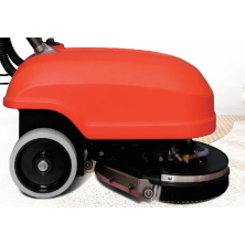 Fregadora ligera Noblelift NB380