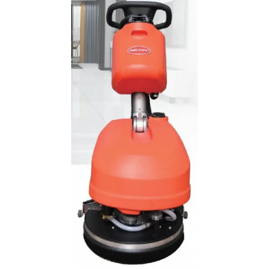 Fregadora ligera Noblelift NB380
