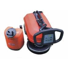 Fregadora ligera Noblelift NB380