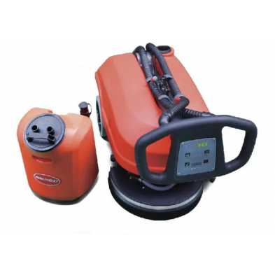 Fregadora ligera Noblelift NB380