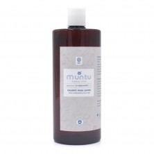 Shampoo Natural para Gatos com Argan | Muntu Cuidados com Animais