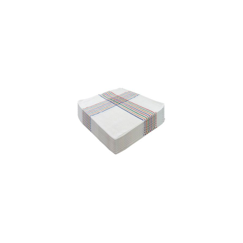 Paño De Cocina Hostelería (Pack 12 Unidades)