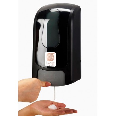 Dispensador LA PRO I 950 ml - Terra da Natureza