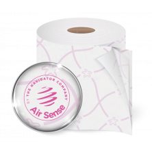 Papel Higiénico 3 Capas Perfumado AirSense | Pack 42 Rollos