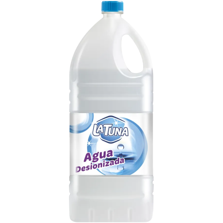 Distilled Water 5L