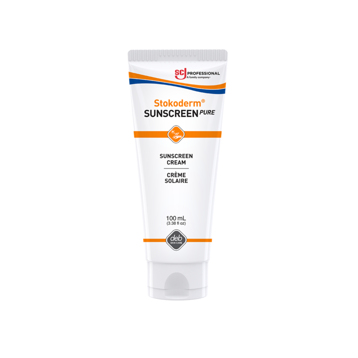 Stokoderm Sun Protect 30 Pure - Protetor solar