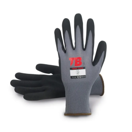 GUANTES