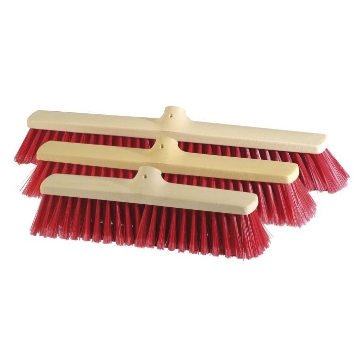 Expanso Sweeper Brush with Handle