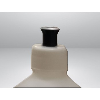 TAPÓN BOTE MODELO SETA BLANCO-AZUL (PUSH PULL)