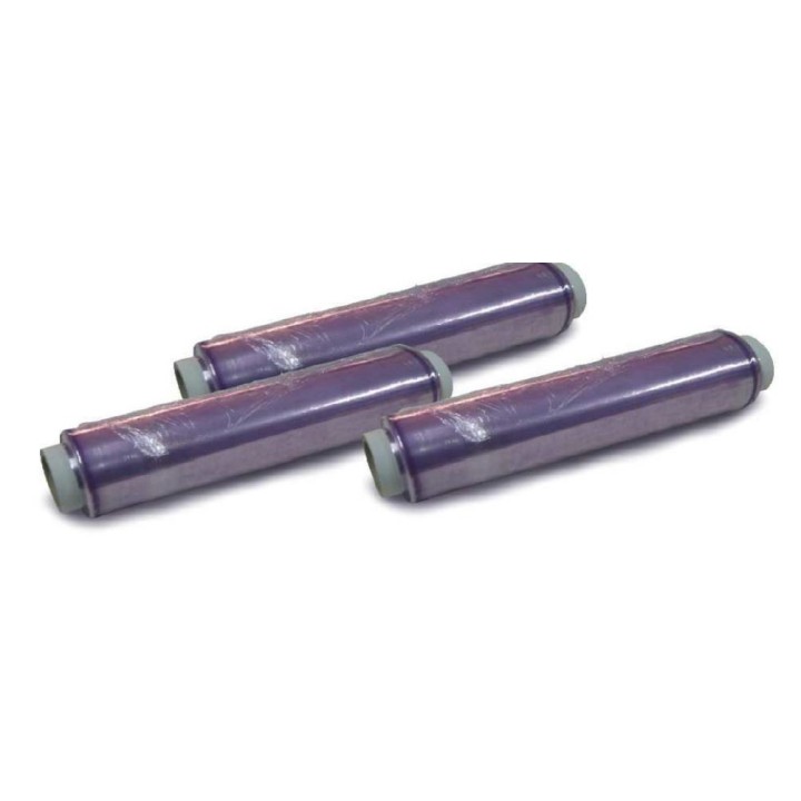 ROLLO PLASTICO FILM INDUSTRIAL