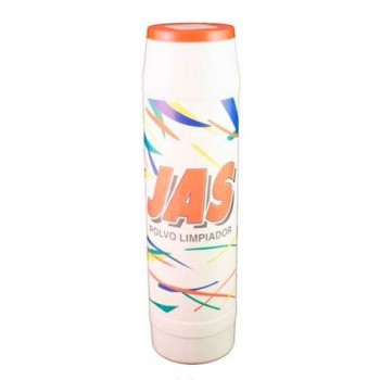 JABON JAS POLVO 750 GR