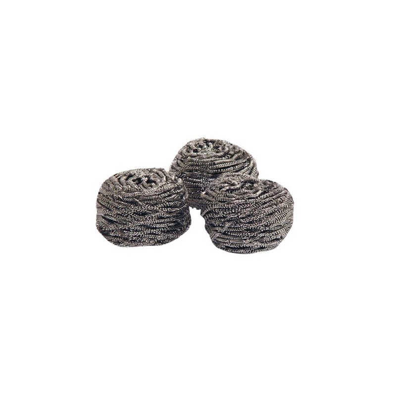 ESTROPAJO TIPO NANAS 40 GR